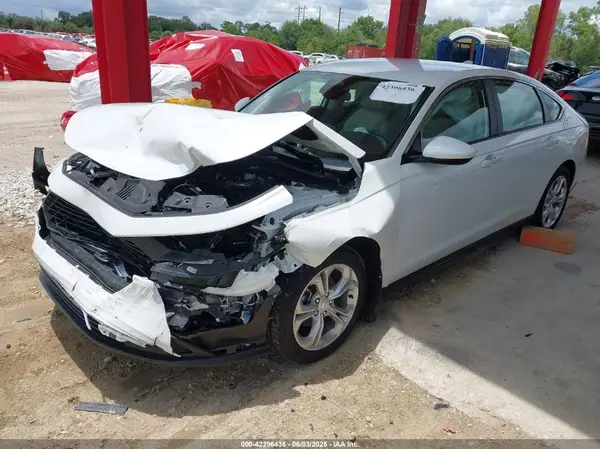 1HGCY1F27RA036278 2024 HONDA ACCORD - Image 2