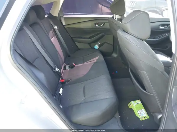1HGCY1F27RA037981 2024 HONDA ACCORD - Image 8