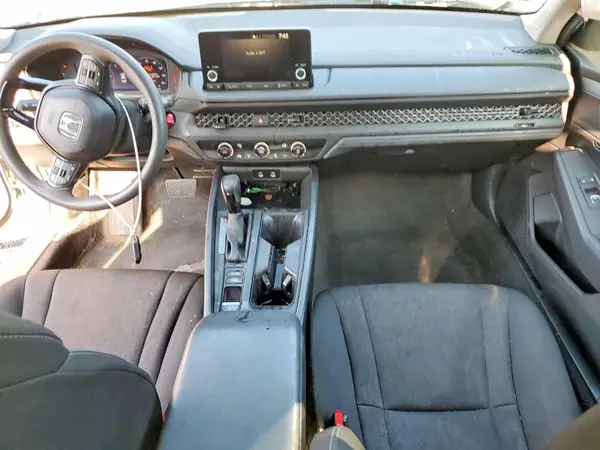 1HGCY1F27RA041447 2024 HONDA ACCORD - Image 8