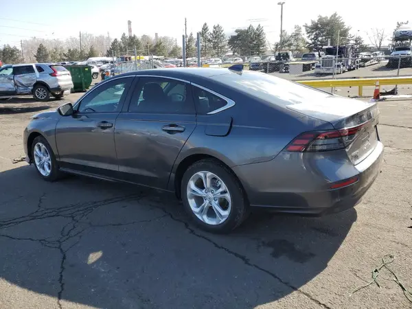 1HGCY1F27RA042694 2024 HONDA ACCORD - Image 2