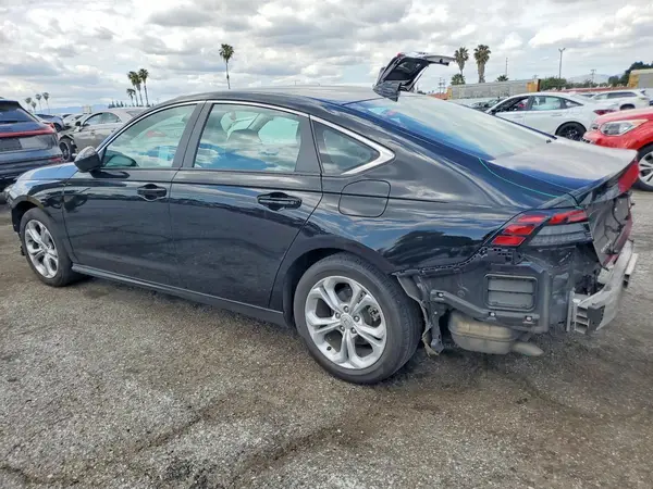 1HGCY1F27RA043179 2024 HONDA ACCORD - Image 2