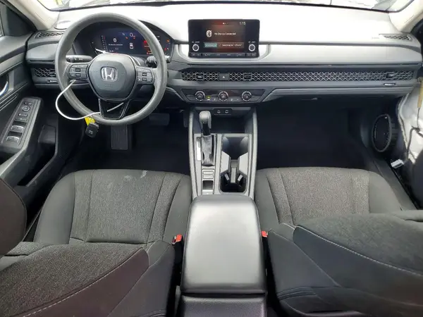 1HGCY1F27RA043179 2024 HONDA ACCORD - Image 8