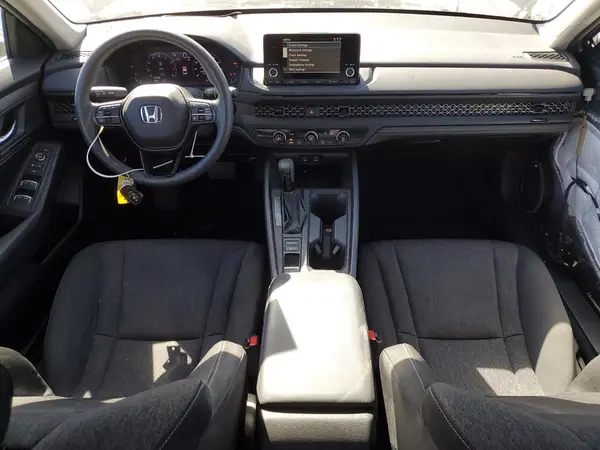 1HGCY1F27RA052237 2024 HONDA ACCORD - Image 8