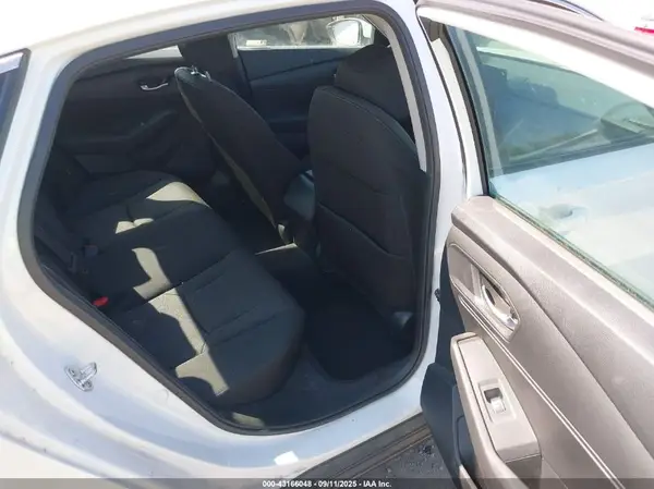 1HGCY1F27RA055106 2024 HONDA ACCORD - Image 8