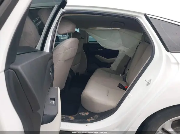 1HGCY1F27RA055767 2024 HONDA ACCORD - Image 8