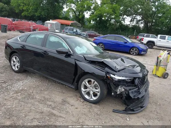 1HGCY1F27RA062427 2024 HONDA ACCORD - Image 1