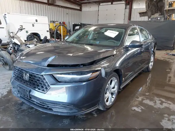 1HGCY1F27RA066963 2024 HONDA ACCORD - Image 2