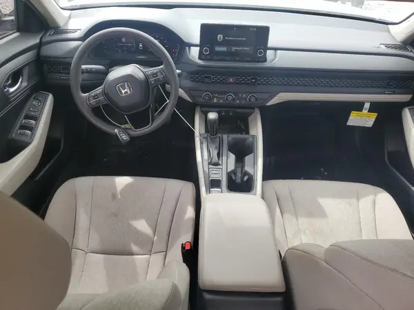 1HGCY1F27RA078370 2024 HONDA ACCORD - Image 8