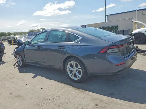 1HGCY1F27RA080054 2024 HONDA ACCORD - Image 2