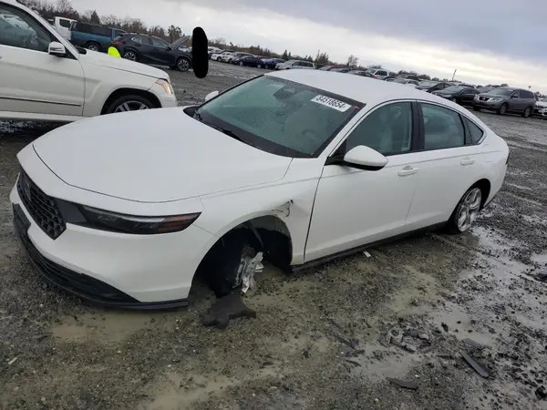 1HGCY1F27RA080295 2024 HONDA ACCORD - Image 1