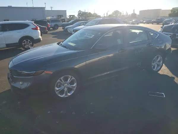 1HGCY1F27RA080913 2024 HONDA ACCORD - Image 1