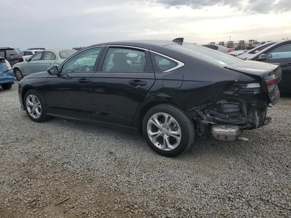 1HGCY1F27RA081849 2024 HONDA ACCORD - Image 2