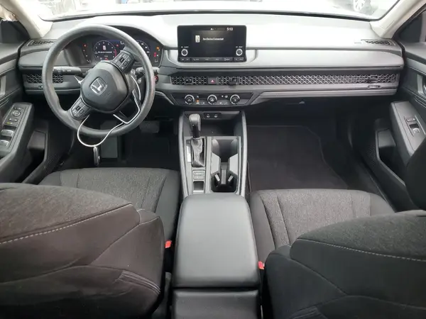 1HGCY1F27RA081849 2024 HONDA ACCORD - Image 8