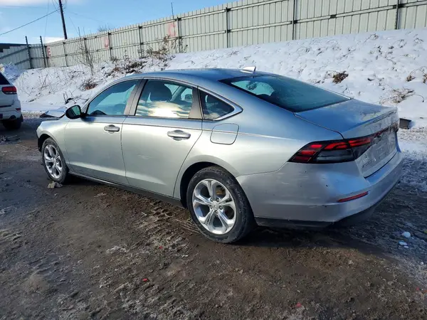 1HGCY1F27RA082080 2024 HONDA ACCORD - Image 2