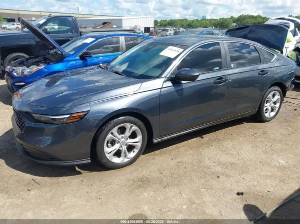 1HGCY1F27RA089773 2024 HONDA ACCORD - Image 2