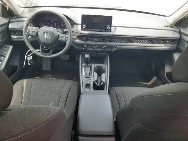1HGCY1F27SA005814 2025 HONDA ACCORD - Image 8