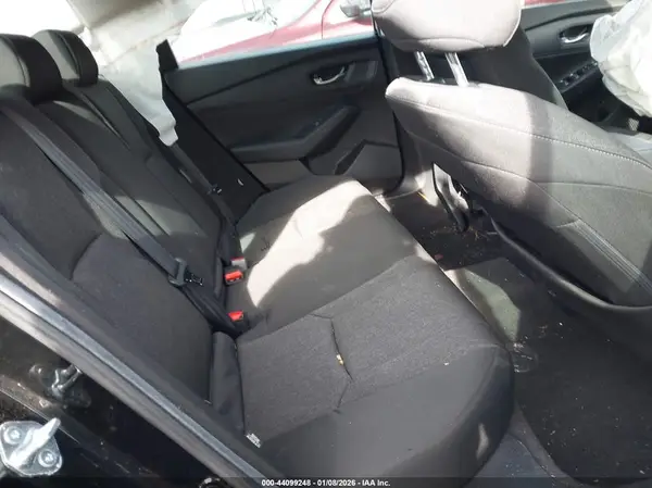 1HGCY1F27SA008471 2025 HONDA ACCORD - Image 8