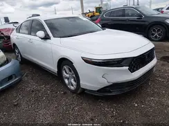 1HGCY1F27SA013847 2025 HONDA ACCORD