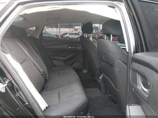1HGCY1F27SA013864 2025 HONDA ACCORD - Image 8