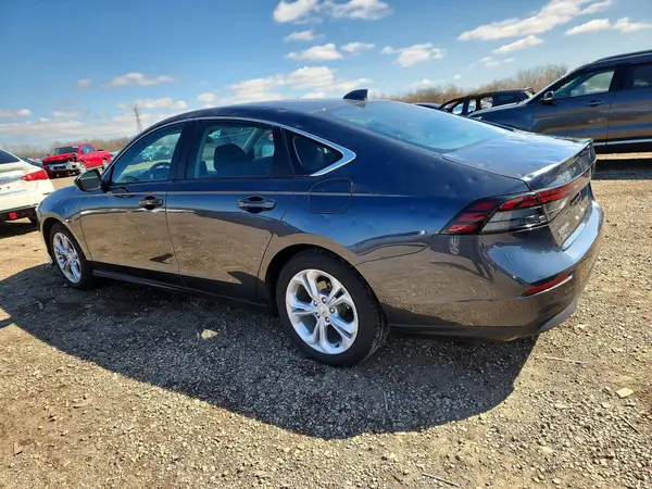 1HGCY1F27SA016733 2025 HONDA ACCORD - Image 2