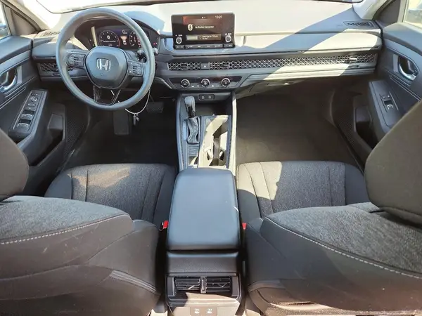 1HGCY1F27SA016733 2025 HONDA ACCORD - Image 8