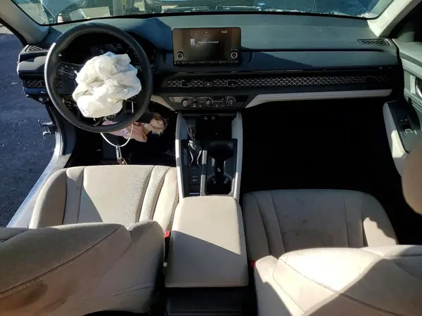 1HGCY1F27SA018627 2025 HONDA ACCORD - Image 8