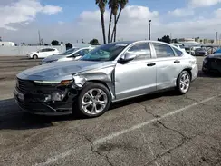 1HGCY1F27SA020278 2025 HONDA ACCORD