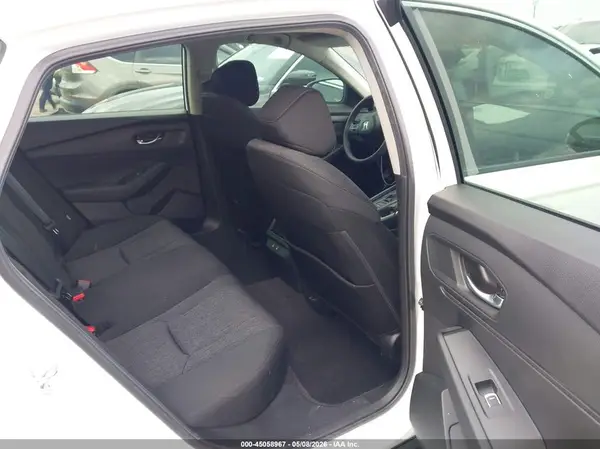 1HGCY1F27SA024024 2025 HONDA ACCORD - Image 8