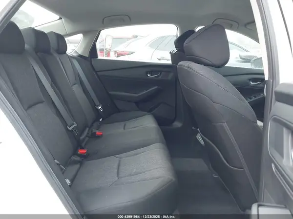 1HGCY1F27SA024945 2025 HONDA ACCORD - Image 8