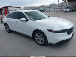 1HGCY1F27SA026226 2025 HONDA ACCORD