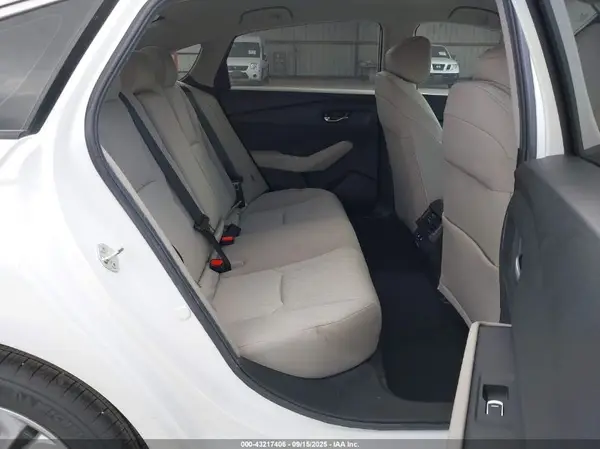 1HGCY1F27SA026226 2025 HONDA ACCORD - Image 8
