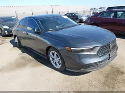1HGCY1F27SA026615 2025 HONDA ACCORD