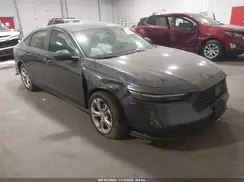 1HGCY1F27SA033189 2025 HONDA ACCORD