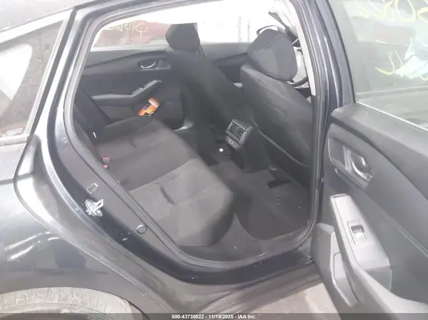 1HGCY1F27SA033189 2025 HONDA ACCORD - Image 8