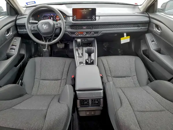 1HGCY1F27SA033192 2025 HONDA ACCORD - Image 8