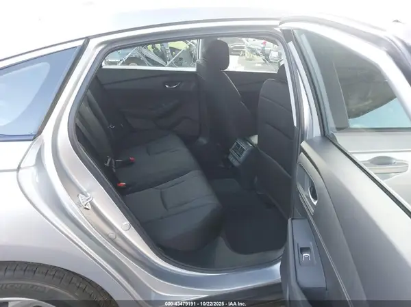 1HGCY1F27SA044399 2025 HONDA ACCORD - Image 8