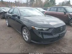 1HGCY1F27SA046699 2025 HONDA ACCORD