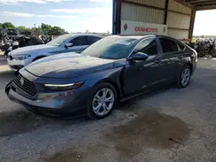 1HGCY1F27SA047934 2025 HONDA ACCORD