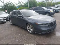1HGCY1F27SA047951 2025 HONDA ACCORD