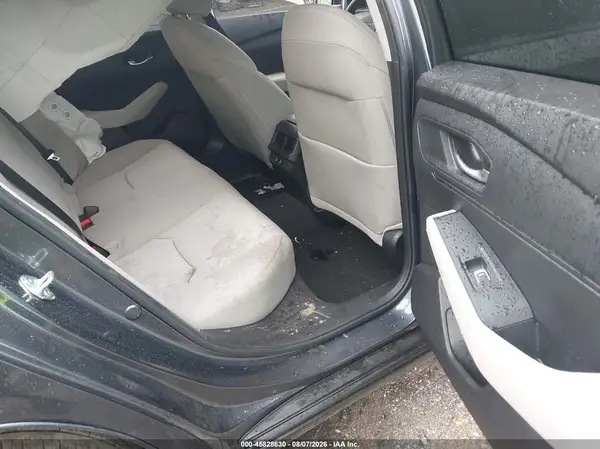1HGCY1F27SA047951 2025 HONDA ACCORD - Image 8