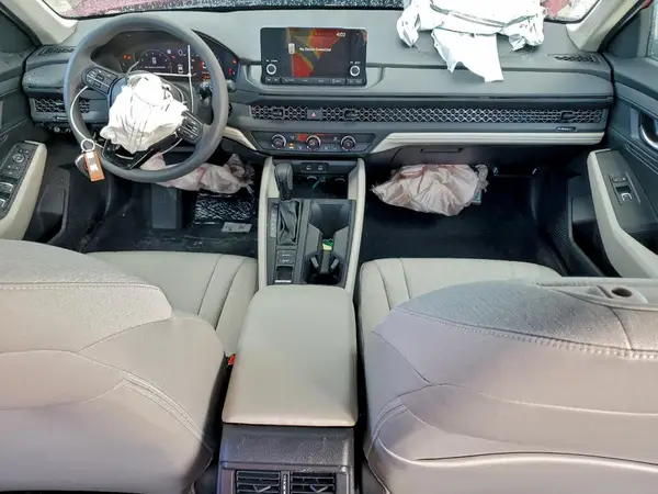 1HGCY1F27SA051286 2025 HONDA ACCORD - Image 8