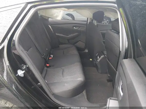 1HGCY1F27SA052325 2025 HONDA ACCORD - Image 8