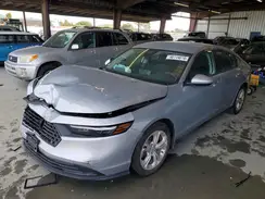 1HGCY1F27SA052518 2025 HONDA ACCORD