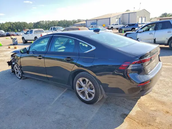 1HGCY1F27SA057928 2025 HONDA ACCORD - Image 2
