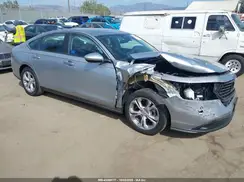 1HGCY1F27SA059842 2025 HONDA ACCORD