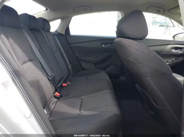 1HGCY1F27SA059842 2025 HONDA ACCORD - Image 8