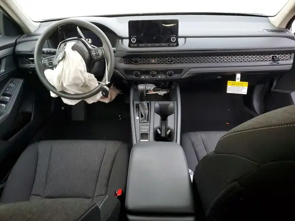 1HGCY1F27SA060358 2025 HONDA ACCORD - Image 8