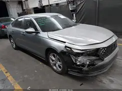 1HGCY1F27SA062045 2025 HONDA ACCORD