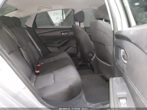1HGCY1F27SA062045 2025 HONDA ACCORD - Image 8