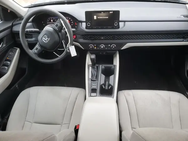 1HGCY1F27SA062658 2025 HONDA ACCORD - Image 8